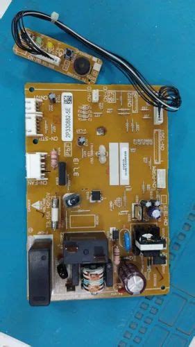 Air Conditioner PCB Air Conditioner Printed Circuit Board Latest