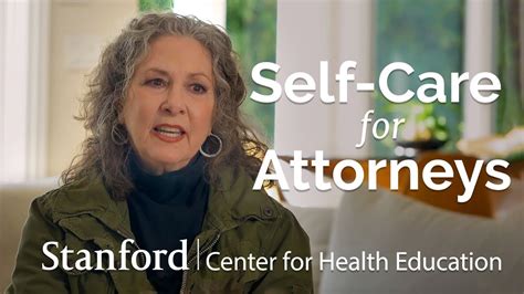 Proactive Self Care For Attorneys Trauma Informed Interviewing Youtube