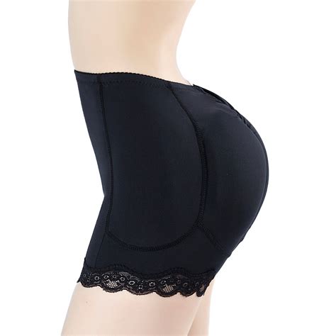 Compression Short Panty Underwear Butt Lifter Enhancer Brazilian Lift