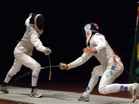 Maybe you would like to learn more about one of these? Historia del esgrima | Historia de los deportes del ...