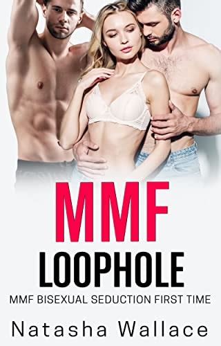 loophole mmf bisexual seduction first time kindle edition by wallace natasha literature