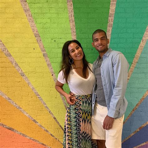 NBC's Morgan Radford pregnant, expecting baby with David Williams