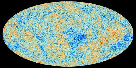 Best Map Ever Of The Universe Nasa
