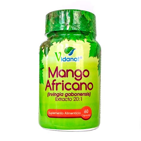 Vidanat Mango Africano Compra