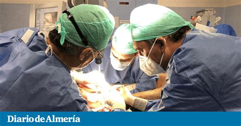 More Than 136000 People From Almería Have Private Health Insurance