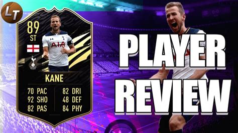 Harry wilson's 2k rating weekly movement. IF Harry Kane Player Review | FIFA 21 | Buy or Nah - YouTube