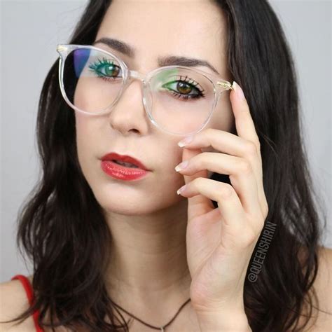 Firmoo Clear Glasses Frames Classy Glasses Glasses Trends