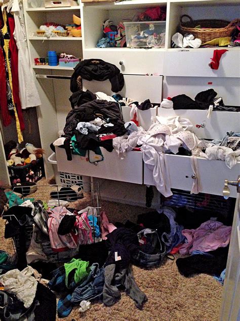 Your Kids Messy Room Messy Bedroom Messy Room Messy Closet