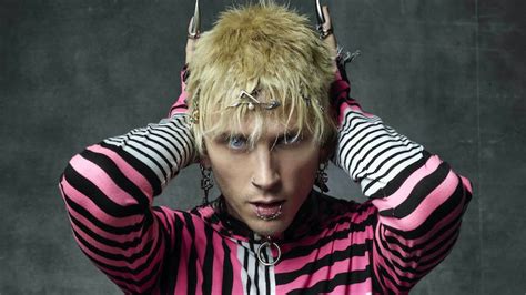 How Machine Gun Kelly Became The Most Important Rock Star Kerrang