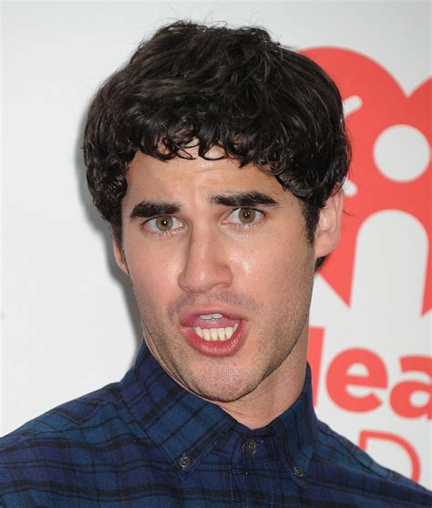 In people's exclusive first look at monday's episode of celebrity iou, the actor and singer burst into song while. Pictures of Darren Criss, Picture #56357 - Pictures Of ...