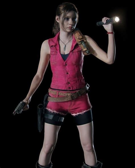 Pin By محمد نوري السيد On Resident Evil Fashion Resident Evil Style