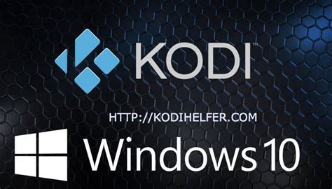 Descargar Kodi Windows Pc 🥇 Gratis Y Seguro