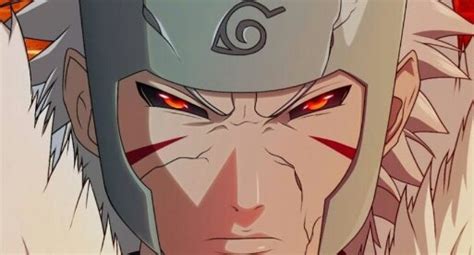 Les personnages les plus puissant dans Naruto (selon moi) | Naruto