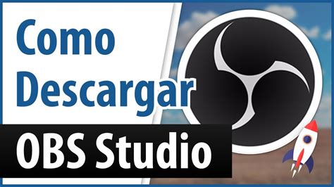 Como Descargar e Instalar OBS Studio para Windows 10 8 1 8 7 en Español