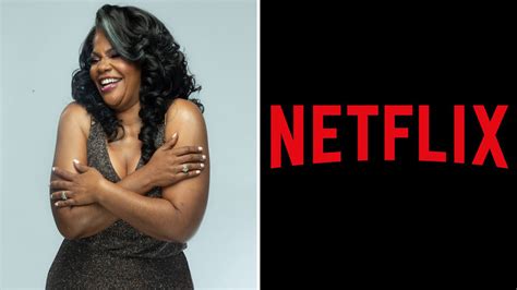 Netflix Announces Mo’nique Stand Up Special One Month After Comedienne Settled Racial And Gender
