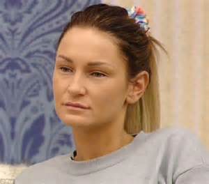 Sam Faiers Rushed To Hospital After Second Health Scare In Celebrity
