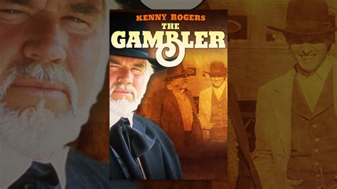 Kenny rogers took a bit of a chance in releasing this loosly based concept album at the time, but boy, did it pay off! Kenny Rogers As The Gambler - YouTube
