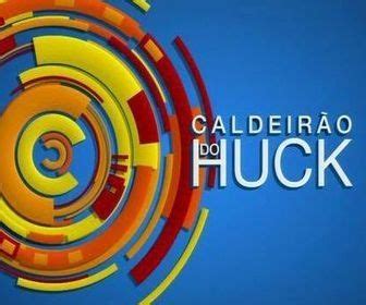 Oa sucessos que fizeram parte de nossa infancia agosra disponivel para você curtir com seus amigos. Novidades não alteram audiência do Caldeirão do Huck ...