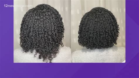 Maintaining Your Natural Curls