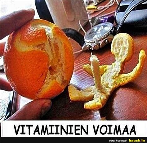 Vitamiinien voimaa in 2020