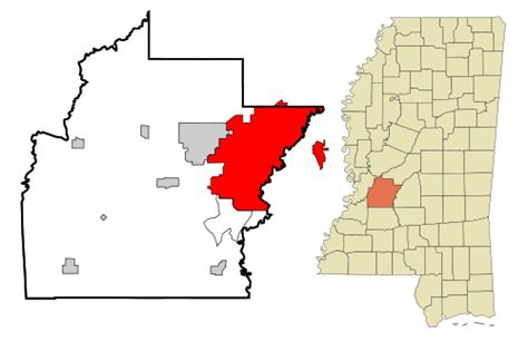 Jackson Mississippi Wikiwand