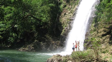 Montezuma Waterfalls Pikotravel Costa Rica