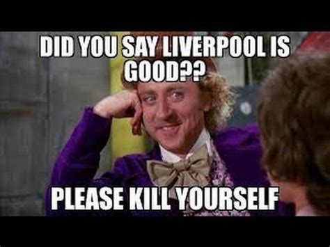 It's better on the app make memes for your business or personal brand. Liverpool FC Memes | 2014 | Sports Memes - YouTube