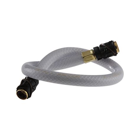 Spray head, hose, and diverter included. RP37033 Delta Quick-Connect Hose : Repairparts Products ...