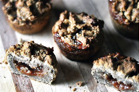 Fruit-Filled Scuffins Recipe - NYT Cooking