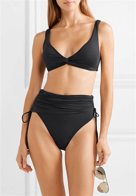 These Are The Most Popular Swimsuit Trends Of 2019 Swimsuit Trends Swimwear Trends Popular