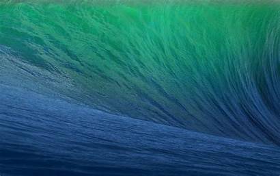 Mac Apple Sea Abstract Waves Ocean Mavericks