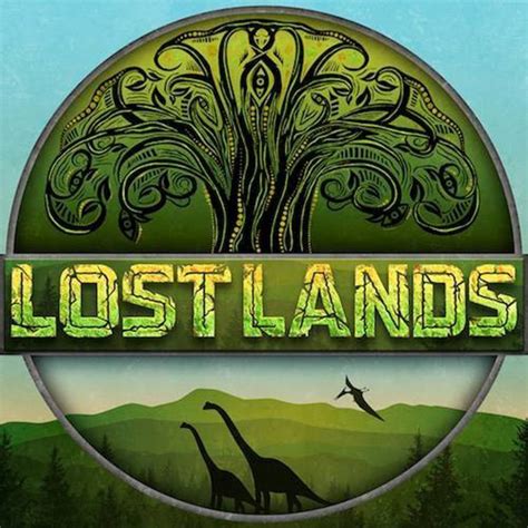 Lost Lands Schedule And Map Announced