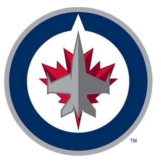 Winnipeg jets nhl roster depth charts projections. Winnipeg Jets Logo | The Dominion