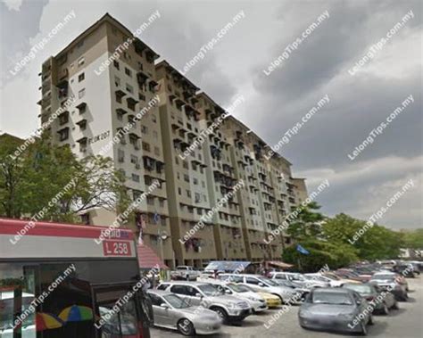 Find the best offers for properties for rent in kelantan. Lelong Auction Sentul Utama Flat in Taman Dato Senu Kuala ...