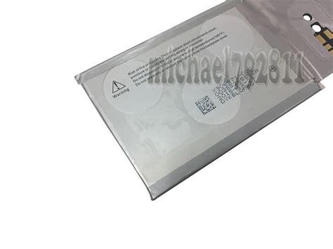 Genuine Battery For Microsoft Surface Book 1 Cr7 Cr7 00005 Cr7 00007
