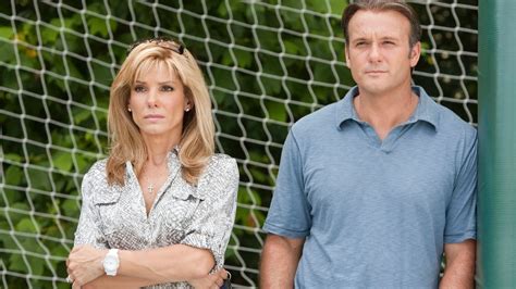 The Blind Side Movie Review And Ratings By Kids