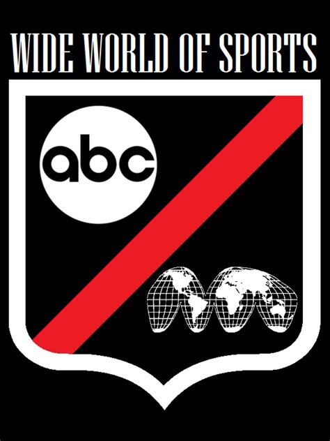 Abcs Wide World Of Sports 1961