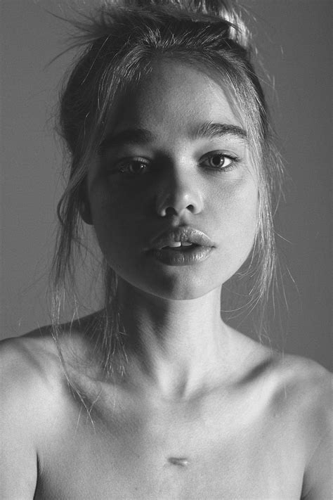 Maya Otsoko Hot Model Photoshoot By Jon Verleysen