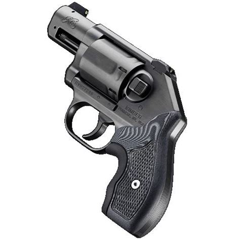 Kimber 3400019 K6s Dc Lg Revolver