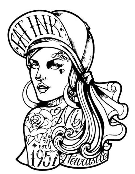 Chola Drawing Images Free Download On Clipartmag