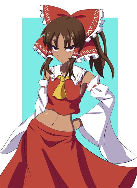 Reimu Rtouhou