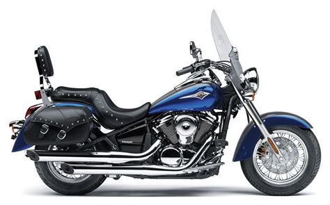 The vulcan custom 900 2016 is slowly improving in terms of reduction in vibration. New 2019 Kawasaki Vulcan 900 Classic LT Motorcycles in ...