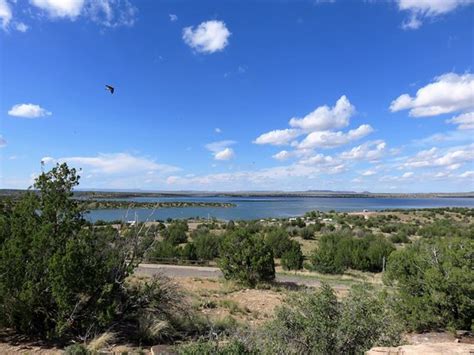Santa Rosa Lake State Park 2021 All You Need To Know Before You Go