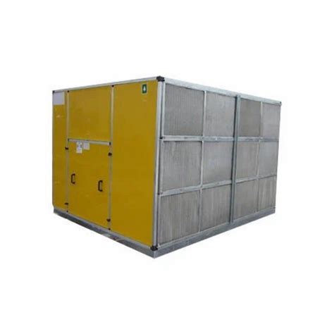 Manual Air Cooling System For Industrial Use At Rs 170000 In Delhi Id