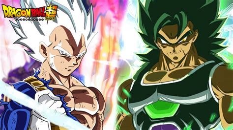 There are a number of ways that the game could handle the next transformation available for goku and vegeta, but the idea of ultra instinct making. Dragon Ball Super Movie: Mastered Ultra Instinct Vegeta ...