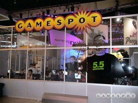 GameSpot S E3 2005 Editors Choice Awards GameSpot