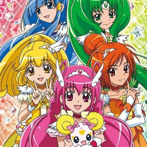 Details More Than Anime Glitter Force In Cdgdbentre