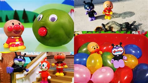 243,986 likes · 1,497 talking about this · 7,005 were here. アンパンマン アニメ おもちゃ 人気動画まとめ連続 Anpanman toys ...