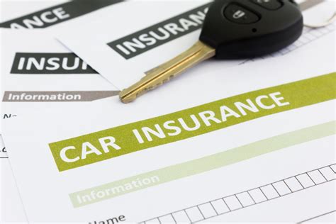 How To Get Car Insurance Without License