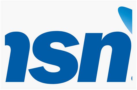 Msn Logo Old Msn Logo Hd Png Download Kindpng